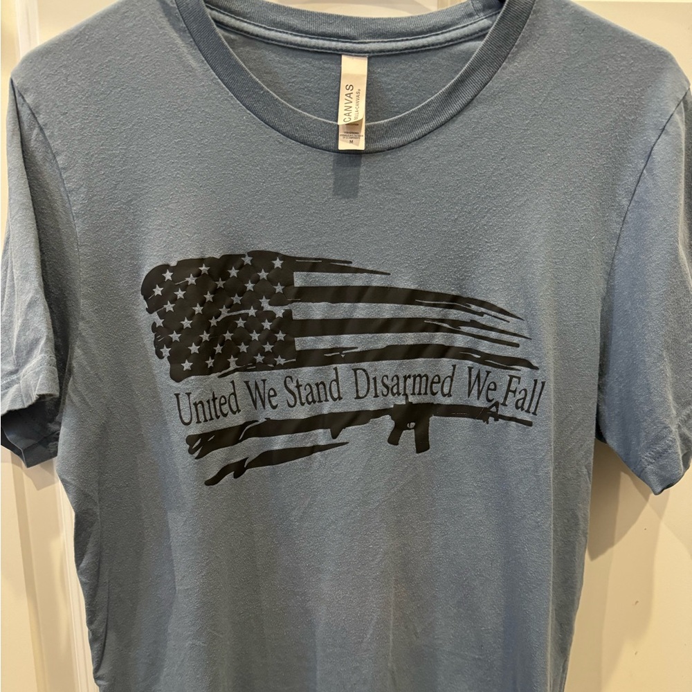 Mens Graphic Tee
